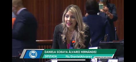 Solicita Diputada Federal Daniela álvarez Abrir La Frontera Tras 19