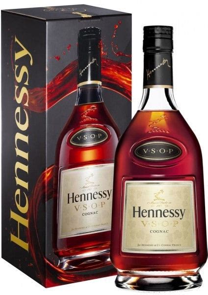 Hennessy Cognac Vsop 700ml Stoneville Liquor