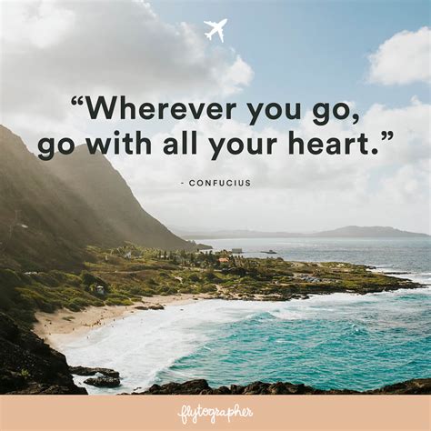 The Best Travel Quotes With Photos To Dream Of Travel At Home D5a