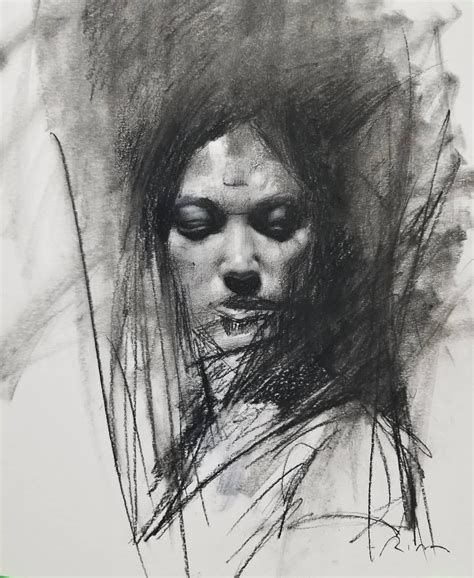 10 Staggering Charcoal Easy Things To Draw Ideas Huma