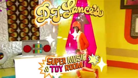 yo gabba gabba 402 dj lance s super music and toy room full episodes hd season 4 youtube
