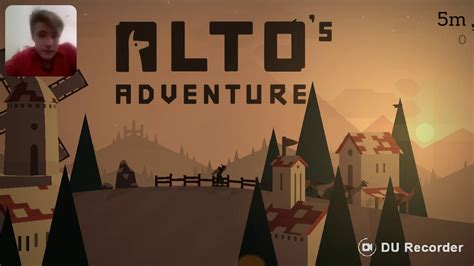 Altos Adventureep1 Youtube