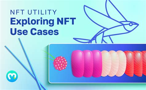Nft Use Cases The Ultimate Guide To Nft Utility
