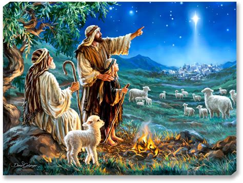 Accessories Electronics 6x4ft Christ Birth Backdrop Father Shepherd