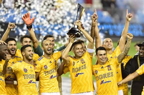 Tigres fc live score (and video online live stream*), team roster with season schedule and results. Mexico's Tigres get a little payback, defeat Toronto FC in ...