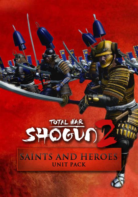 Total war shogun 2 trainer. Buy Cheap Total War: Shogun 2 - Saints and Heroes Unit ...