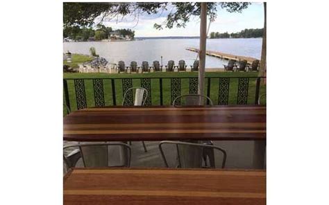 The Lake Local Saratoga Restaurant With Lakeside Dining Enjoy Casual