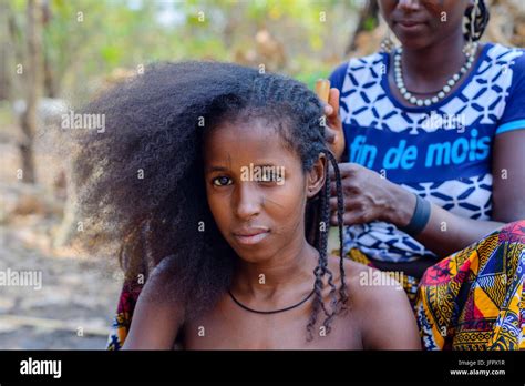 Fulani people in Benin Stock Photo, Royalty Free Image: 147406163 - Alamy
