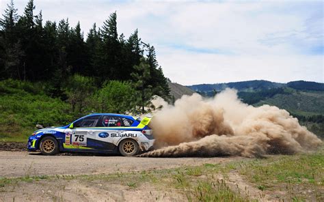 Subaru Wrx Sti Rally Team Usa Wallpaper Download 5120x3200