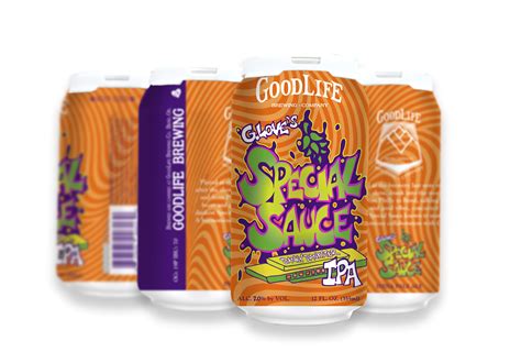 GoodLife Brewing Announces G. Love's Special Sauce IPA Collaboration ...