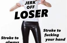 captions pathetic virgin stroke addict humiliation sissy maid leather pants tumblr rules visit yourself man female back place