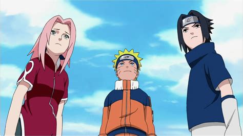 Every Member Of Team 7 In Naruto Ranked Based On Maturity