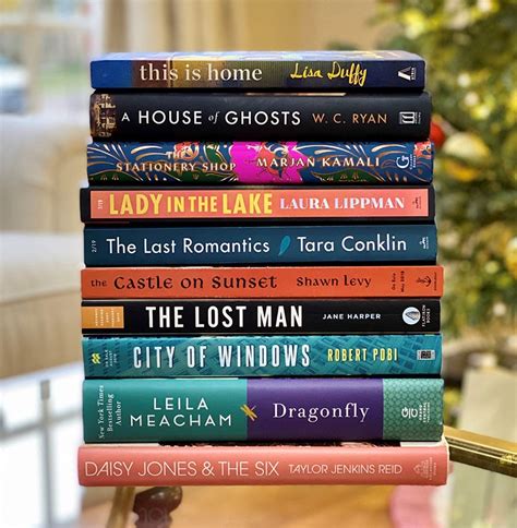 Top 10 Favorite Books Of 2019 The Buzz Magazines