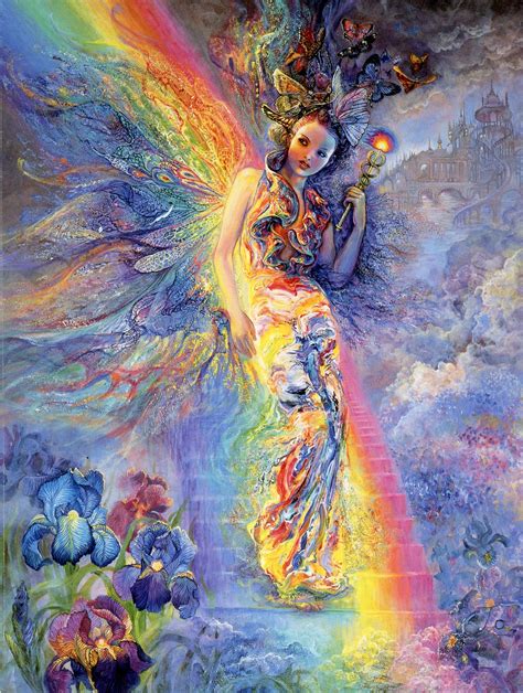 Josephine Wall Wallpaper 24 Images
