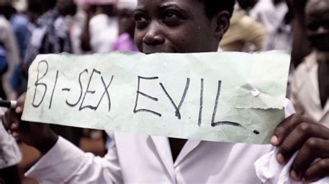 ugandan president asks u s scientists for advice on anti gay bill cnn