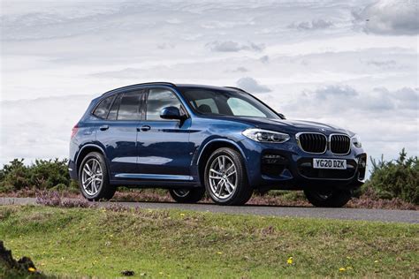 About the 2021 bmw x3. 2021 BMW X3 review - Car Keys