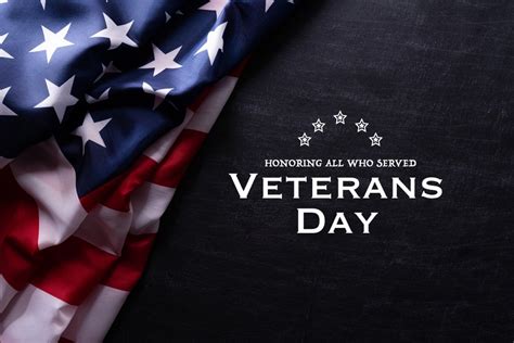 Veterans Day With Fascinating Ideas To Honor In 2022