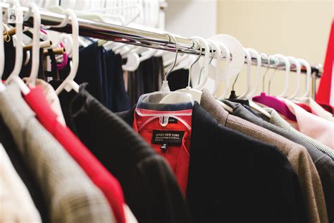 Career Closet Provides Professional Clothing To Students Asks For