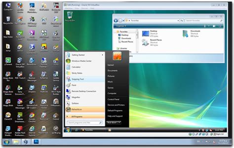 Windows 7 And Windows Vista Plusnew