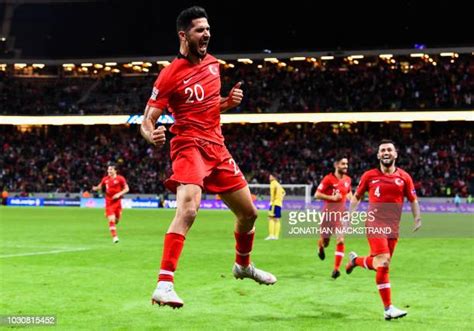 Emre Akbaba Photos And Premium High Res Pictures Getty Images