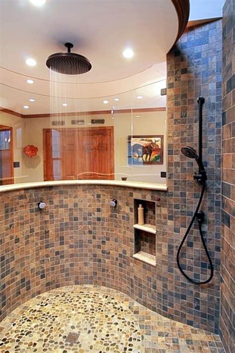 45 Clever Men Cave Bathroom Ideas 2020 Updated Greenorc