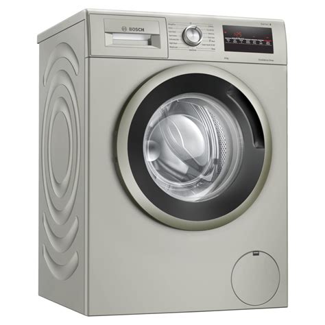 Bosch WAN282X1GB Serie 4 8kg 1400rpm Washing Machine - Buy Home Appliance