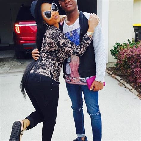 Home tags iyabo ojo son. Iyabo Ojo And Son Step Out In Casual Ensembles (photos ...