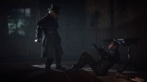 ASSASSIN S CREED SYNDICATE Cutscenes DLC Jack The Ripper 004 YouTube