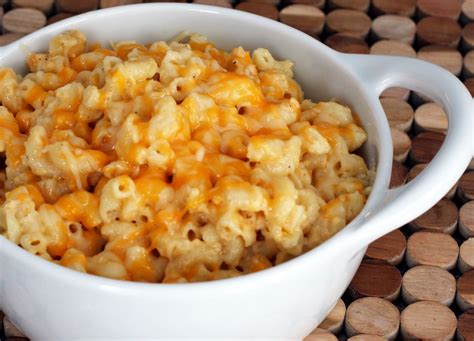 Slow Cooker Macaroni And Cheese Recipe