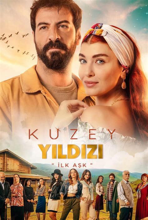 مسلسلات و أفلام تركية Yıldız Aşk Ünlüler