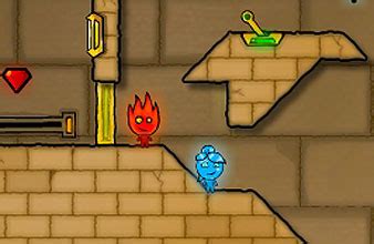 Two player arcade cooperative fireboy and watergirl series. Fireboy and Watergirl 3 - Unblocked HTML5 Games 77