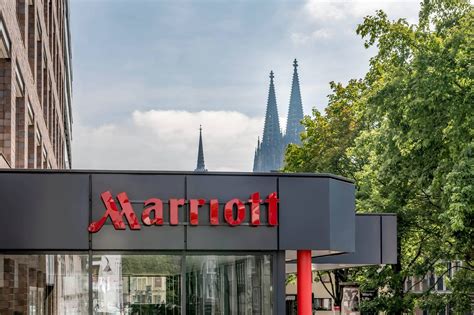 Cologne Marriott Hotel Ab 130€ 1̶4̶8̶€̶ Bewertungen Fotos