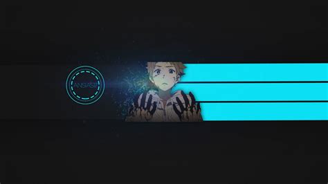 Anime Youtube Banner 2048x1152 You Can Also Upload And Share Your