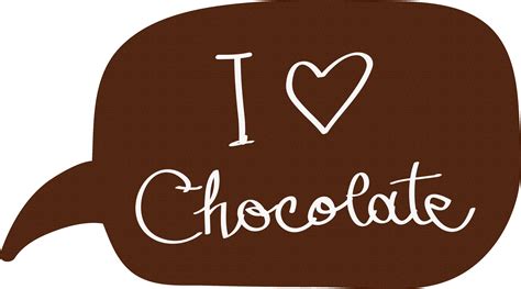 Amor De Chocolate Letra