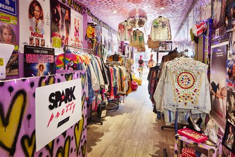 Maybe you would like to learn more about one of these? Take A Trip Through Time And Visit A Store Tailored For ...