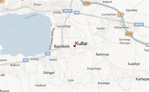 Kullar Location Guide