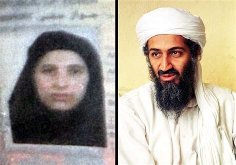 Osama Bin Ladens Wives Fought Among Themselves As He Spent His Last
