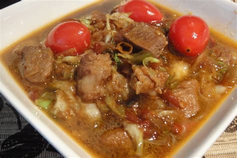 Resep ayam goreng tepung ala korea, lengkap dengan saus gochujang! Resep Masakan Indonesia: Resep Tongseng Kambing