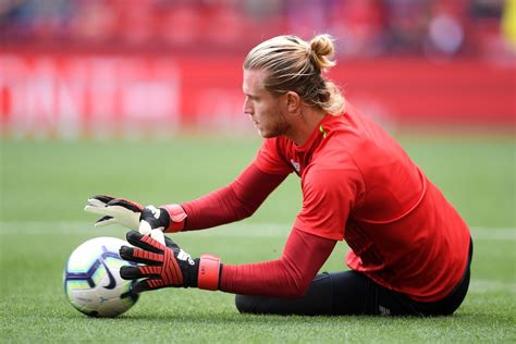 Loris sven karius (born 22 june 1993) is a german professional footballer who plays as a goalkeeper for premier league club liverpool. Loris Karius to Sign Two-Year Loan Deal with Besiktas - The Liverpool Offside