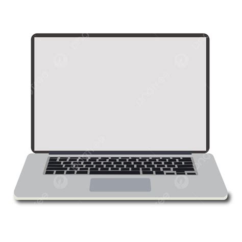 Laptop Screens Laptop Computer Screen Png And Vector With