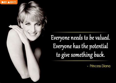 Meme Princess Diana Feel Valued Princess Diana Princess Diana Quotes