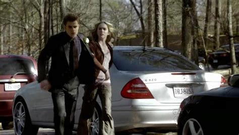 Vehicles The Vampire Diaries Wiki Episode Guide Cast Characters