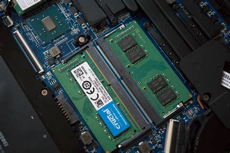 Number Of Ram Slots In Hp 15s How To Upgrade M 2 Pcie Nvme Ssd Ram Hp