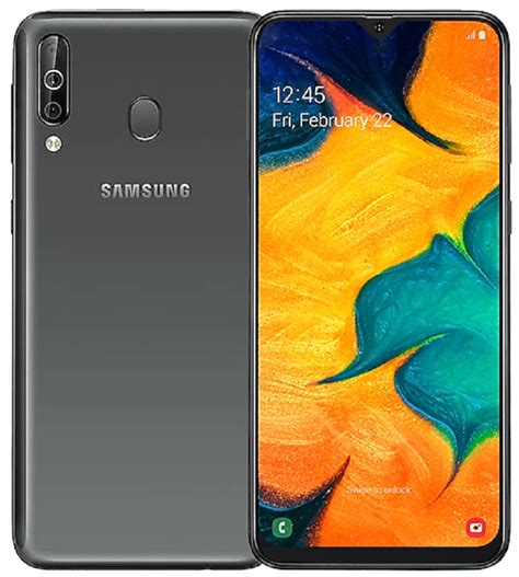 Samsung Galaxy A40s Price In India Specifications 16th May 2024