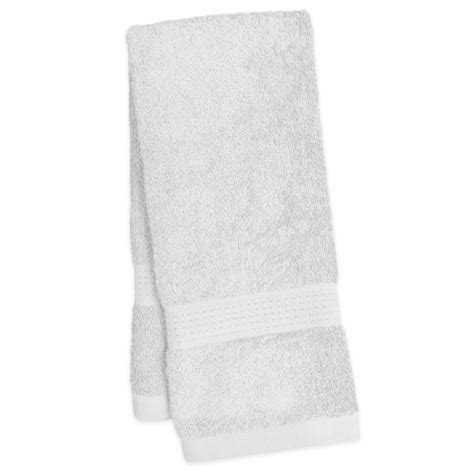 Everyday Living Hand Towel White Hand Towel Kroger