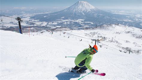 Grand Opening Ski In Ski Out Luxury In Japan Hokkaido Japan