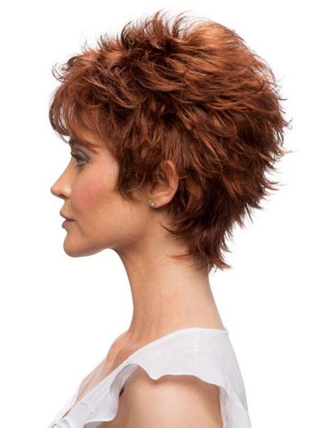 Chic hairstyles for grey hair over 60. Short haircuts for over 60