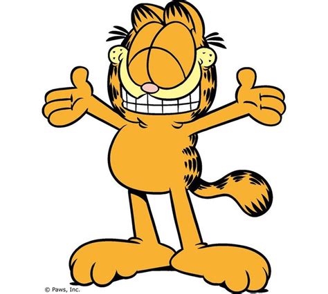 Are We Having Fun Yet Garfield Comics Garfield Cartoon