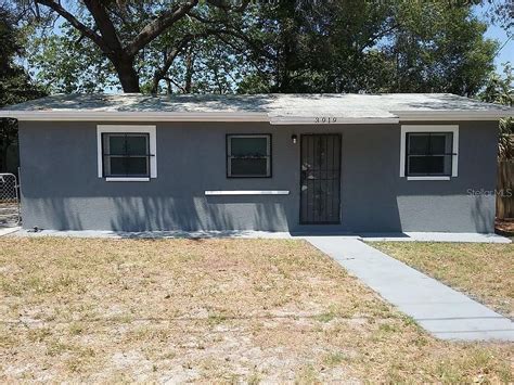 3916 E Genesee St Tampa Fl 33610 Zillow