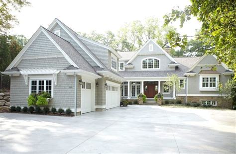 Our paint stores offer an unparalleled retail experience, far beyond take a number. Updated: Exterior Grays | House exterior, House colors, Traditional exterior
